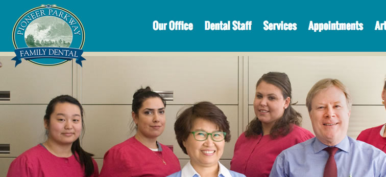 Recent Work Family Dental